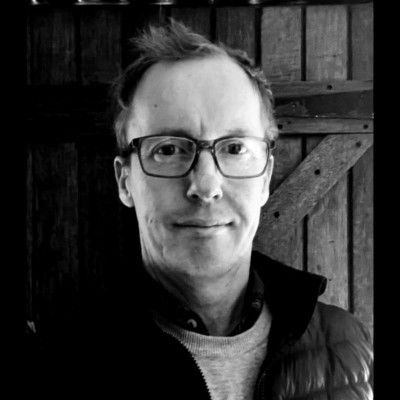 Mark - Creator of Words90
